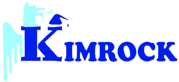 KimRock, mantenimiento y protección